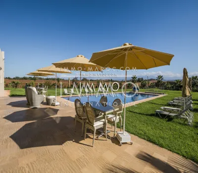 Villa en venta Modern Marrakech Exterior Ruta Amizmiz