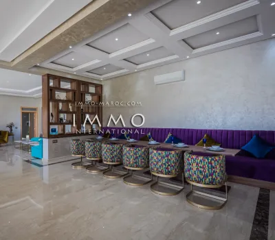 Venta casa Marrakech Moderna Ruta Exterior Amizmiz