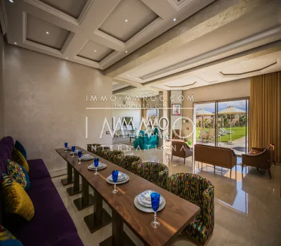 Villa en venta Contemporanea Marrakech Exterior Ruta Amizmiz