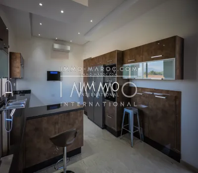 Villa en venta Contemporánea Marrakech Exterior Ruta Amizmiz