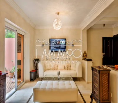 Venta apartamento gueliz marrakech