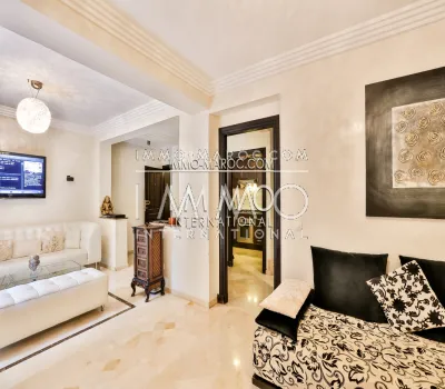 Venta apartamento gueliz marrakech