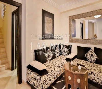 Venta apartamento gueliz marrakech
