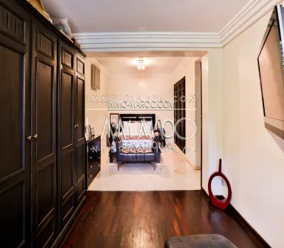 Venta apartamento gueliz marrakech