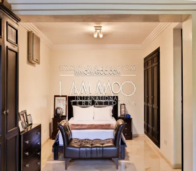 Venta apartamento gueliz marrakech