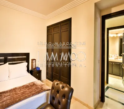 Venta apartamento gueliz marrakech