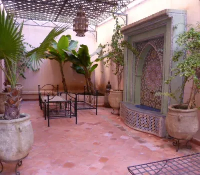 Venta Casa-Marrakech