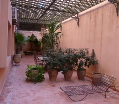 Venta Casa-Marrakech
