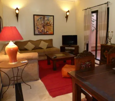 Venta Casa-Marrakech
