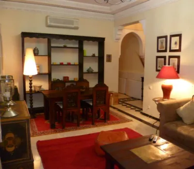 Venta Casa-Marrakech