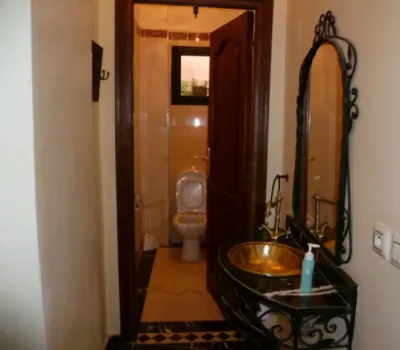 Venta Casa-Marrakech