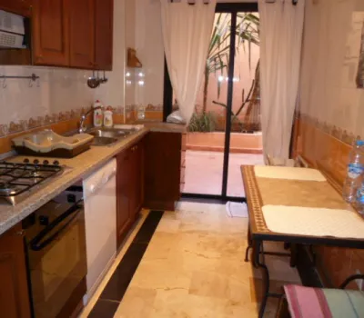 Venta Casa-Marrakech