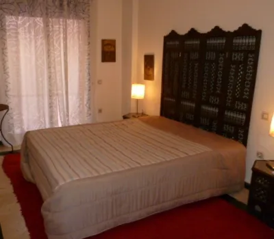 Venta Casa-Marrakech