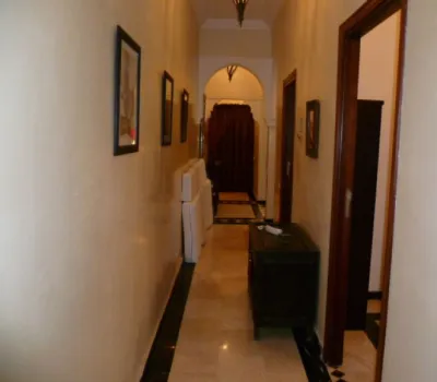 Venta Casa-Marrakech