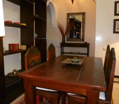 Venta Casa-Marrakech