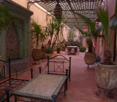 Venta Casa-Marrakech