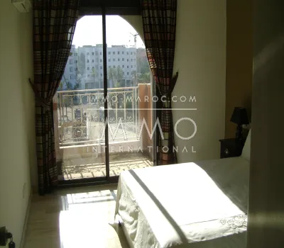 to buy flat Moroccan refined Marrakech City Center Road Casablanca
