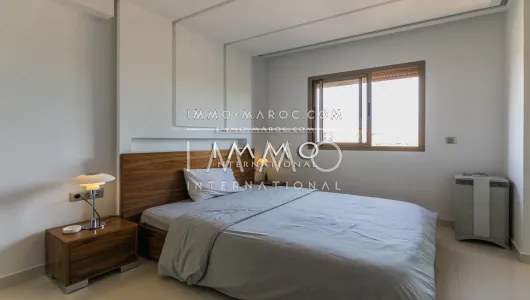 comprar apartamento contemporáneo Marrakech Hivernage