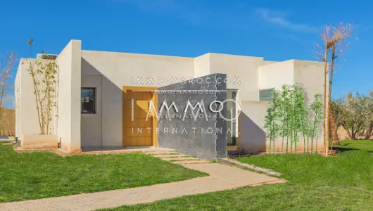 Villa en venta Contemporánea Marrakech Exterior Ruta Fez