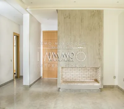 comprar casa moderna Marrakech Exterior Ruta Fez