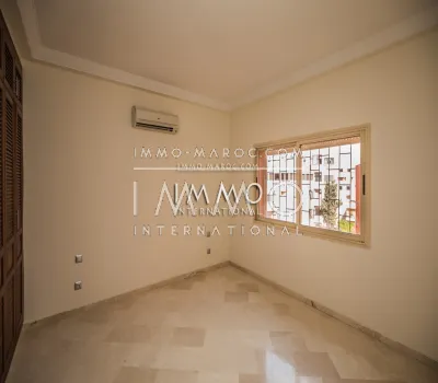 apartamento en venta marroquí refinado Marrakech centro Gueliz