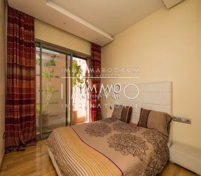 Apartamento en venta Contemporary Marrakech Centre ville Guéliz