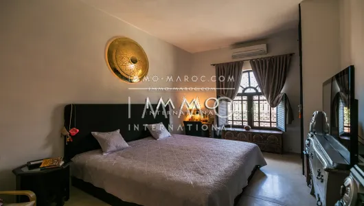 Apartamento en venta en Marrakech contemporáneo a menos de 10 minutos de la plaza.