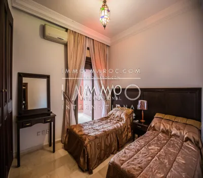 Apartamento en venta Maravillosa Marrakech Marrakech Centro Gueliz