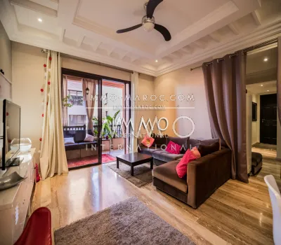 Apartamento en venta Contemporary Marrakech Centre ville