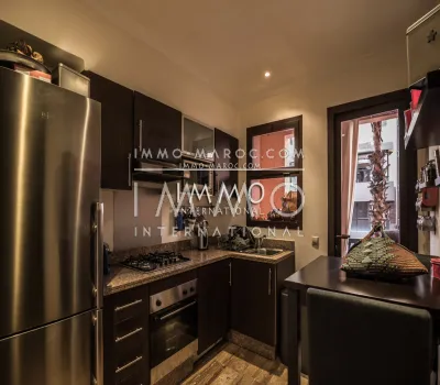 Apartamento en venta Contemporary Marrakech Centre ville