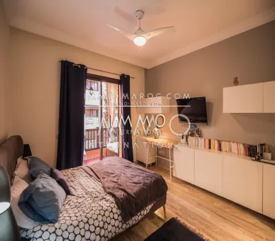 Apartamento en venta Modern Marrakech Centre ville