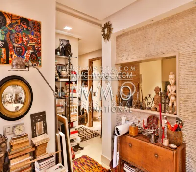 Vendo moderno apartamento Marrakech Centre ville