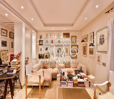 Comprar apartamento contemporáneo Marrakech Centre ville