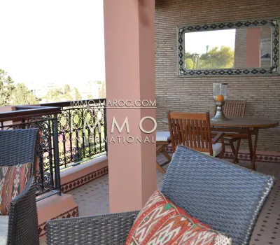 Comprar apartamento contemporáneo Marrakech Hivernage