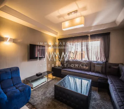 Apartamento en venta Modern Marrakech Centre ville Guéliz