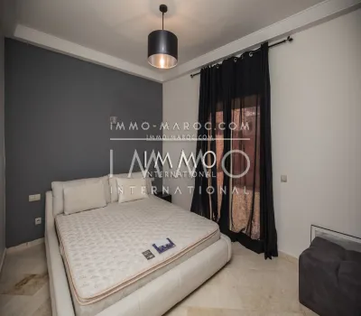 Venta Apartamento contemporáneo Marrakech Centre ville Guéliz