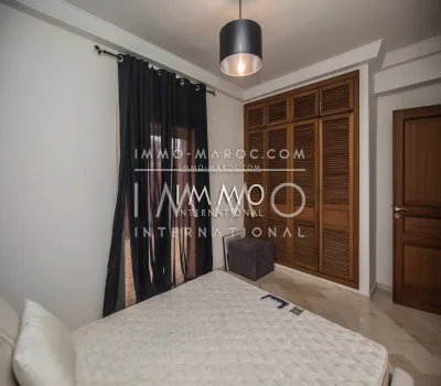 Comprar apartamento contemporáneo Marrakech Centre ville Guéliz