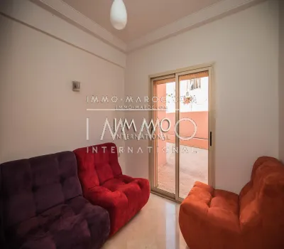Apartamento en venta Contemporary Marrakech Centre ville Guéliz