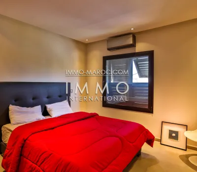 Comprar apartamento moderno Marrakech Hivernage