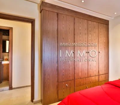 Apartamento en venta Contemporaneo Marrakech Hivernage