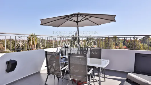comprar apartamento contemporáneo Marrakech Hivernage