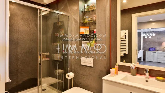 Comprar apartamento contemporáneo Marrakech Hivernage