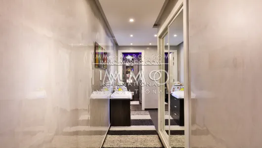 comprar apartamento contemporáneo Marrakech Hivernage