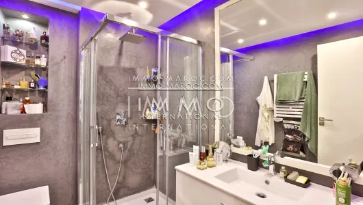 comprar apartamento contemporáneo Marrakech Hivernage