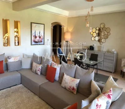 acheter appartement Contemporain Marrakech Extérieur