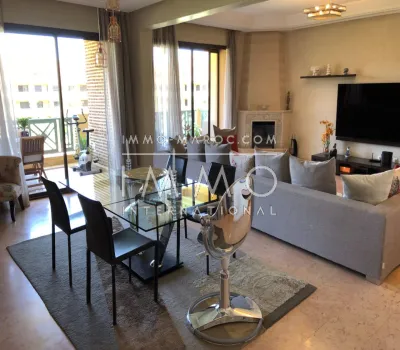 Achat appartement Moderne Marrakech Extérieur