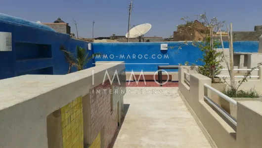 comprar Riad Marrakech