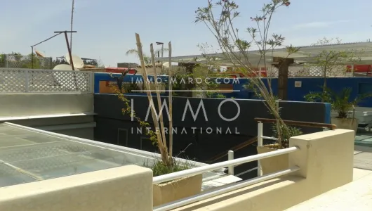 comprar Riad Marrakech