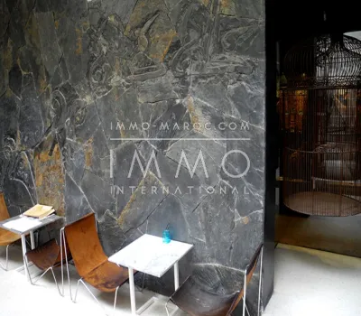 comprar Riad Marrakech