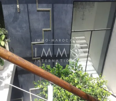 Riad en venta Marrakech